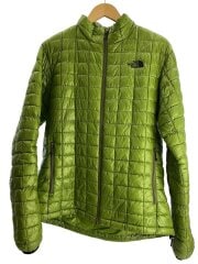 画像：REDPOINT LIGHT JACKET_レッドポイントライトジャケット/XL/ナイロン/GRN