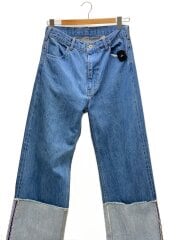 画像：ボトム/30/コットン/IDG/22-030-423-3030-1-0