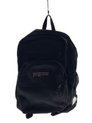 画像：リュック/ポリエステル/BLK/JS0A47K8