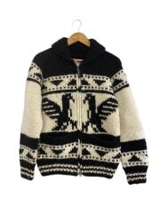 画像：ニット・セーター(厚手)/--/ウール/CRM