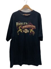 画像：Tシャツ/--/--/BLK