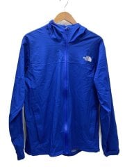 画像：VENTURE JACKET_ベンチャージャケット/XL/ナイロン/BLU/無地