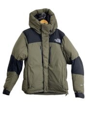 画像：BALTRO LIGHT JACKET_バルトロライトジャケット/M/ナイロン/KHK/無地//