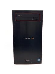 画像：パソコン周辺機器/ILeDxi-M022-i7-RNSSM