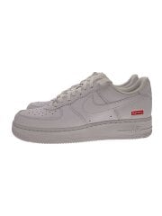 画像：AIR FORCE 1 LOW/エアフォース 1 ロー/ホワイト/CU9225-100/28cm/WHT