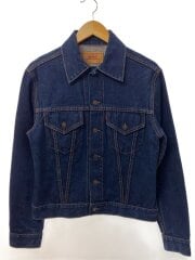 画像：Gジャン/M/コットン/IDG/70505-0301