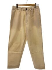 画像：ボトム/46/コットン/BEG/無地/J47KA0016 J45039