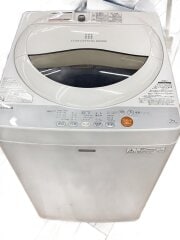 画像：洗濯機 AW-5GC3
