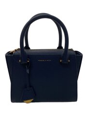 画像：ショルダーバッグ/ポリエステル/BLU/50780540