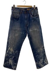 画像：ボトム/34/コットン/IDG