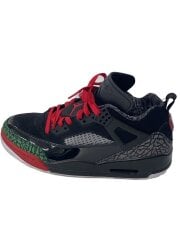 画像：JORDAN SPIZIKE LOW_ジョーダン スパイジーク ロー/26.5cm/ブラック