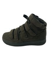 画像：BILLIE EILISH X AIR FORCE 1 HIGH 07 SP_ビリーアイリッシュ X エアフォース/2