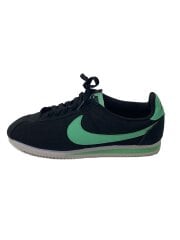 画像：CLASSIC CORTEZ NYLON/クラシックコルテッツナイロン/ブラック/532487-030/28cm/BL