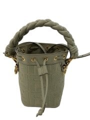 画像：ショルダーバッグ/--/GRN/総柄/ズッカ柄/モントレゾール/2way/