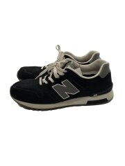 画像：ML565/ブラック/27cm/BLK