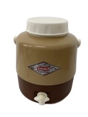 画像：スチールベルトジャグ/ウォータージャグ