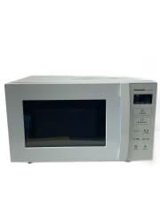 画像：電子レンジ NE-FL100-W