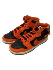 画像：DUNK HIGH_ダンク ハイ/28cm/ORN/レザー