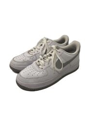 画像：AIR FORCE 1 07/27.5cm/WHT