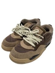 画像：AIR JORDAN 4 RM IRONSTONE_エア ジョーダン 4 RM アイアンストーン/27cm/BRW