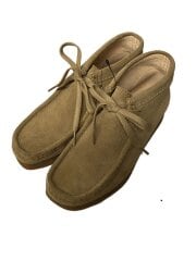 画像：Wallabee/ワラビー/シューズ/23.5cm/CML/11826