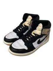 画像：AIR JORDAN 1 HIGH OG_エア ジョーダン 1 ハイ OG/27cm/WHT