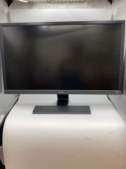 画像：液晶モニタ・液晶ディスプレイ EL2870U [27.9インチ メタリックグレー]