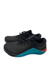 画像：ローカットスニーカー/25.5cm/BLK/CD3395-006