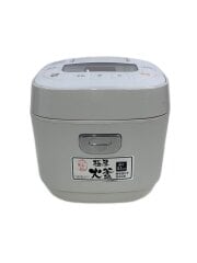 画像：炊飯器 SR-KT060-K