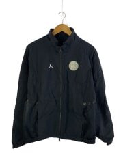 画像：ジャケット/XL/コットン/BLK/DM3091-010