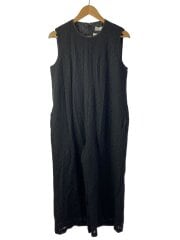 画像：ボトム/S/コットン/BLK/無地