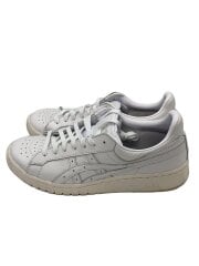 画像：ローカットスニーカー/28cm/WHT