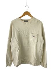 画像：スウェット/S/コットン/GRY/20-070-340-0010-3-0