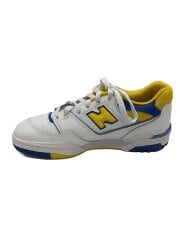 画像：NEW BALANCE/BB550NCG/ホワイト/25cm/WHT