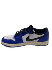画像：AIR JORDAN 1 LOW OG_エアジョーダン 1 ロー OG/26.5cm/BLU