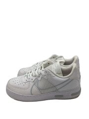 画像：AIR FORCE 1 REACT_エアフォース 1 リアクト/27cm/WHT