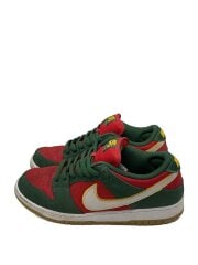画像：SB ダンク LOW/US9/GRN