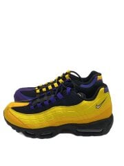 画像：AIR MAX 95 NRG_エア マックス 95 NRG/28cm/YLW