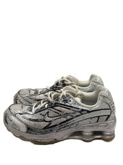 画像：SHOX RIDE 2_ショックス ライド 2/28.5cm/WHT/PVC