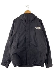 画像：MOUNTAIN LIGHT JACKET_マウンテンライトジャケット/XL/ナイロン/BLK//