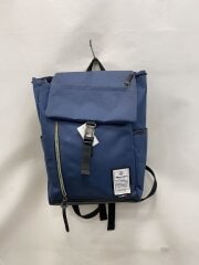 画像：リュック/--/NVY