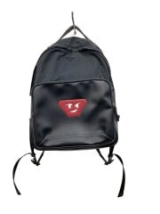 画像：ヨゴレ有/持ち手劣化/リュック/--/BLK