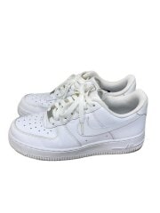 画像：ローカットスニーカー_315116-112/25cm/WHT