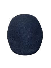 画像：キャップ/L/ポリエステル/BLK/ブラック/無地/メンズ/K3569