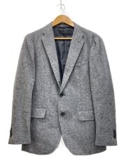 画像：セットアップ/48/ウール/GRY