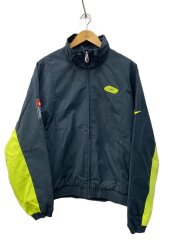 画像：NRG Patta Track Jacket/L/コットン/BLK/HJ0712-010