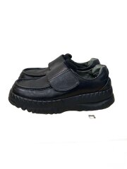 画像：×camper/19AW/Leather Sneaker状態考慮/42/BLK