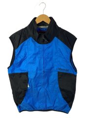 画像：ダウンジャケット/L/--/BLU/アニマル/1-800-431-GORE