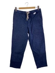 画像：ボトム/--/コットン/NVY/総柄/0713003