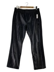 画像：ボトム/XL/ポリエステル/BLK/HM368